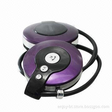 2013 Hot Bluetooth Earphone Buds, Made in China, for Apple iPhone 5 BH450